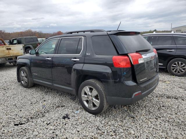 Photo 2 from auction – 2015 GMC TERRAIN SL with VIN 2GKFLXEK2F6248663