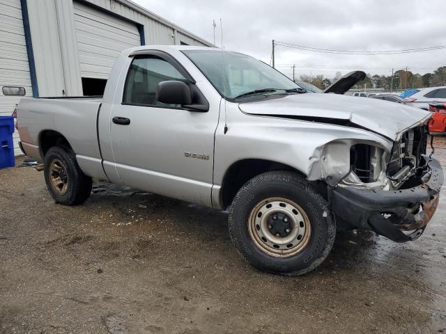 Photo 4 from auction – 2008 DODGE RAM 1500 S with VIN 1D7HA16KX8J155536