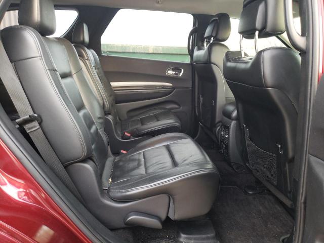 Photo 11 from auction – 2017 DODGE DURANGO GT with VIN 1C4RDJDG4HC850300