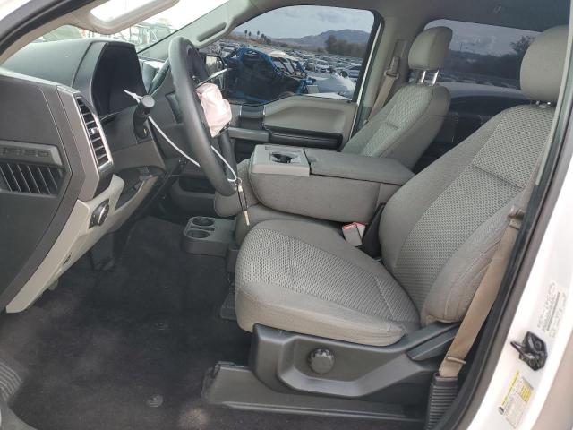 Photo 7 from auction – 2016 FORD F150 with VIN 1FTEW1C81GKD81013