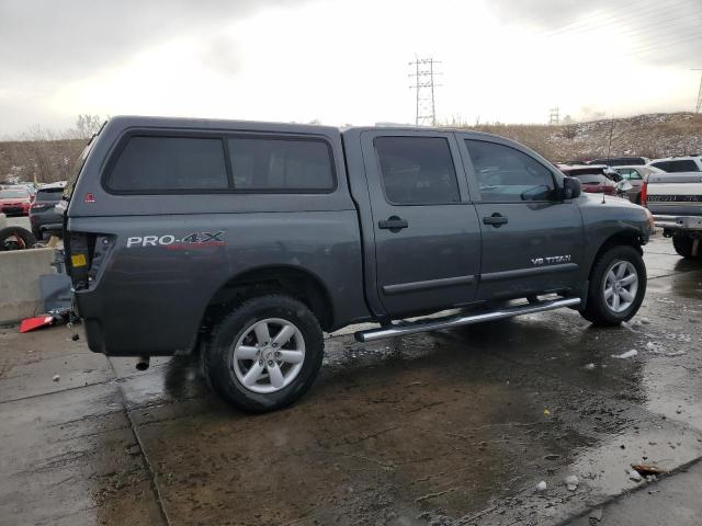 Photo 3 from auction – 2012 NISSAN TITAN S with VIN 1N6BA0EC9CN325355