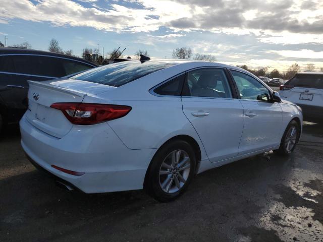 Photo 3 from auction – 2016 HYUNDAI SONATA SE with VIN 5NPE24AF5GH351977