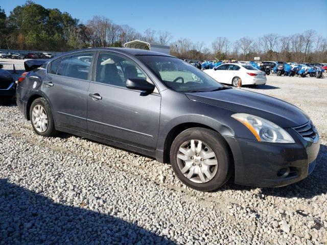 Photo 4 from auction – 2012 NISSAN ALTIMA BAS with VIN 1N4AL2AP3CC169781