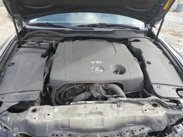 Photo 11 from auction – 2008 LEXUS IS 250 with VIN JTHBK262085065824