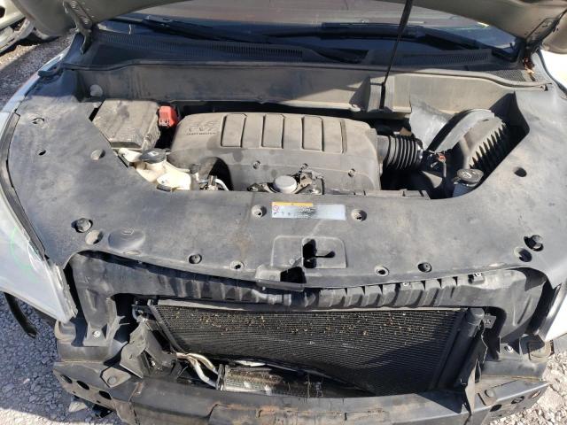 Photo 12 from auction – 2014 BUICK ENCLAVE with VIN 5GAKRCKD2EJ243344