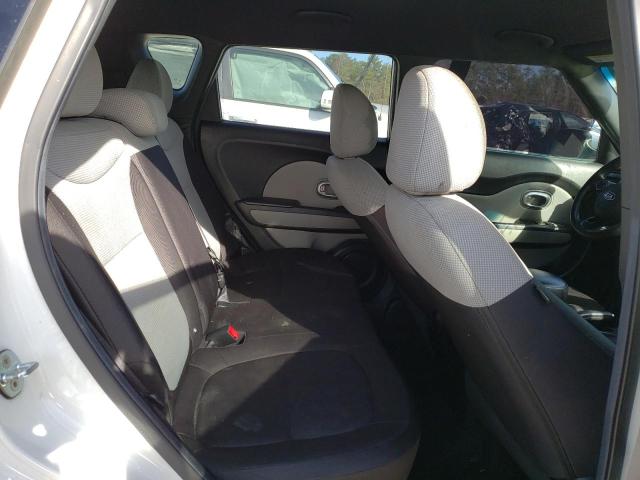 Photo 11 from auction – 2016 KIA SOUL with VIN KNDJN2A23G7408706
