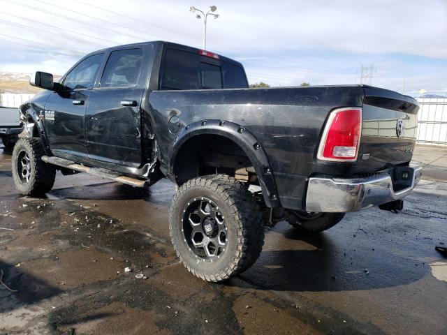 Photo 2 from auction – 2014 RAM 2500 LARAM with VIN 3C6UR5FL5EG253024