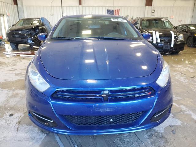 Photo 5 from auction – 2014 DODGE DART SE with VIN 1C3CDFAA5ED668392