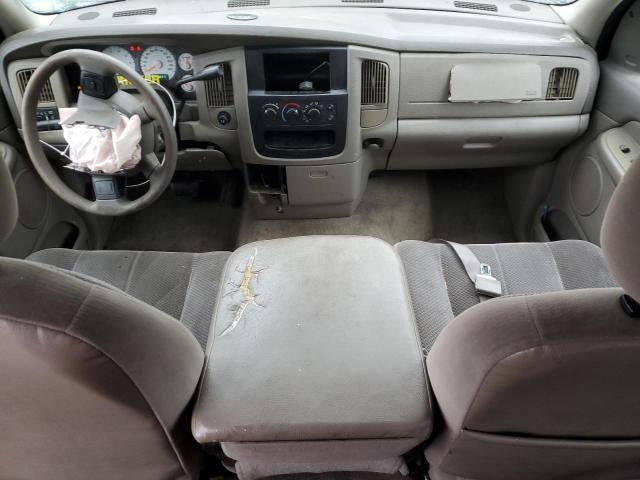 Photo 8 from auction – 2005 DODGE RAM 1500 S with VIN 1D7HA18D35S238830