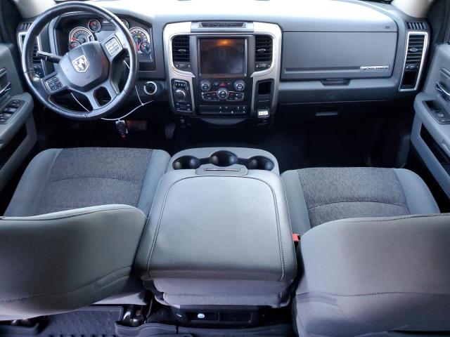 Photo 8 from auction – 2018 RAM 1500 SLT with VIN 3C6RR7LG6JG196206
