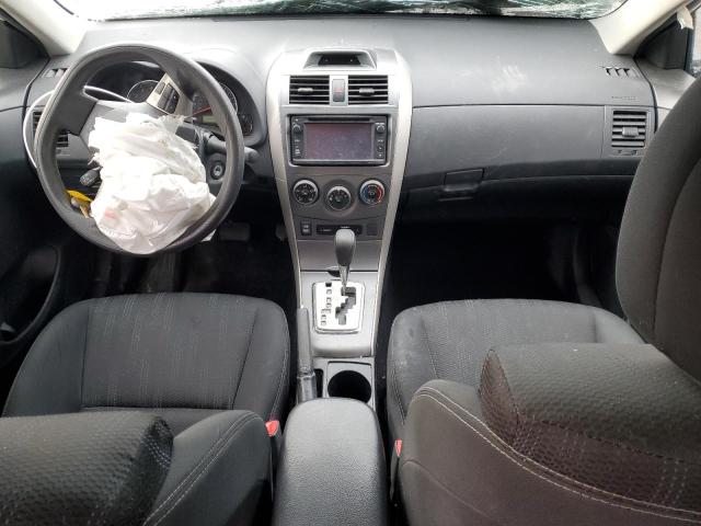 Photo 8 from auction – 2013 TOYOTA COROLLA BA with VIN 5YFBU4EE4DP089625