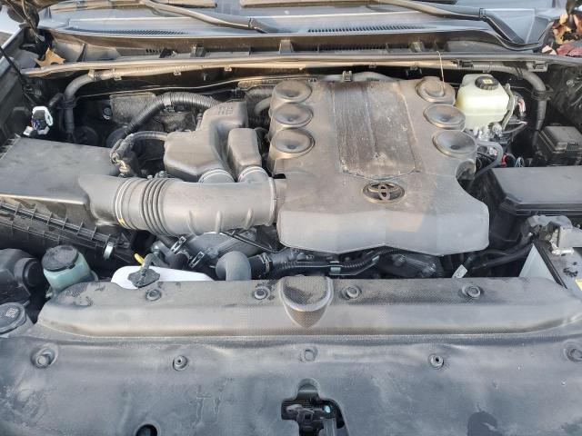 Photo 11 from auction – 2021 TOYOTA 4RUNNER SR with VIN JTEMU5JR3M5900976