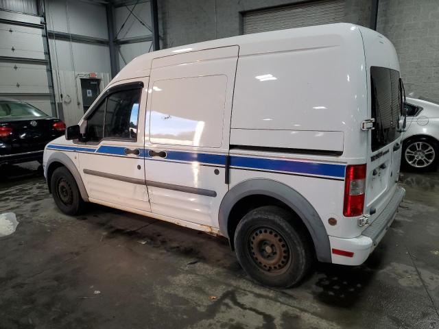 Фото 2 с аукциона – 2012 FORD TRANSIT CO с VIN NM0LS7DN7CT106211