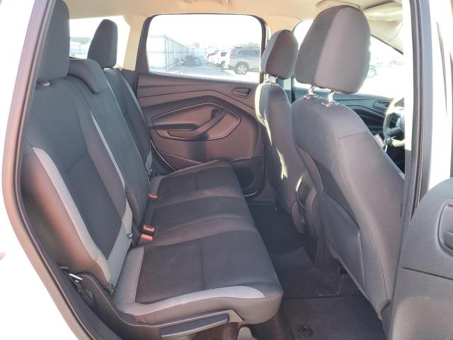 Photo 10 from auction – 2014 FORD ESCAPE S with VIN 1FMCU0F7XEUA78447