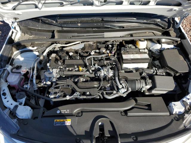 Photo 11 from auction – 2023 TOYOTA COROLLA LE with VIN JTDB4MEE6P3010601