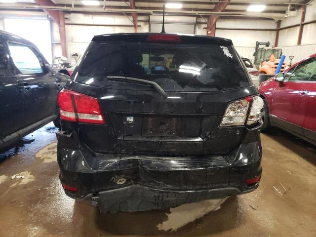 Photo 6 from auction – 2016 DODGE JOURNEY R/ with VIN 3C4PDCEG4GT124246