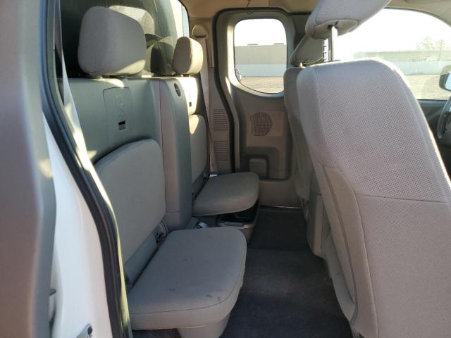 Photo 10 from auction – 2019 NISSAN FRONTIER S with VIN 1N6BD0CT0KN788445