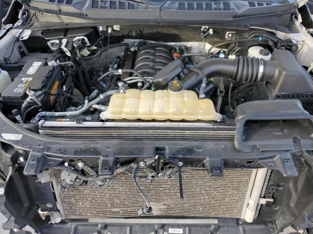 Photo 11 from auction – 2019 FORD F150 SUPER with VIN 1FTEW1E51KKF15420
