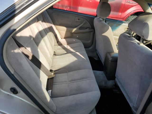 Photo 10 from auction – 1997 TOYOTA CAMRY with VIN 4T1BG22K2VU036542