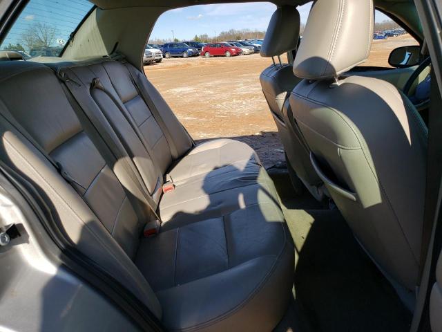 Photo 10 from auction – 2006 FORD CROWN VICT with VIN 2FAFP74V96X128435