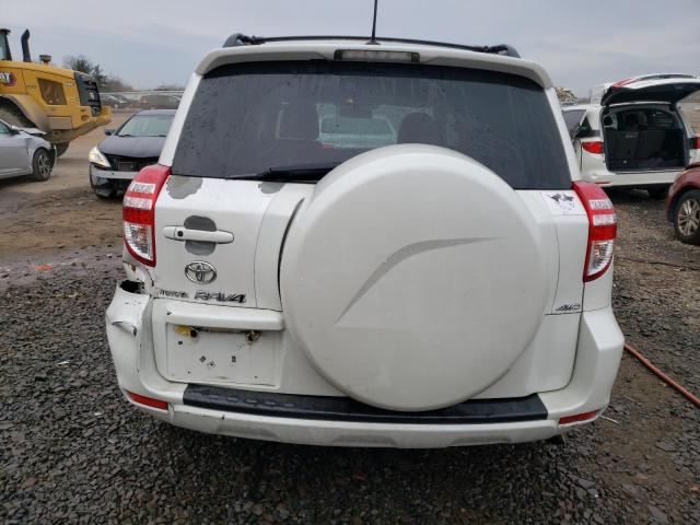 Photo 6 from auction – 2010 TOYOTA RAV4 LIMIT with VIN 2T3DF4DV0AW059155