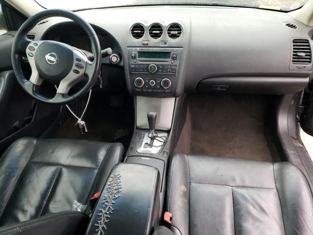 Photo 8 from auction – 2008 NISSAN ALTIMA 2.5 with VIN 1N4AL21E08N511357