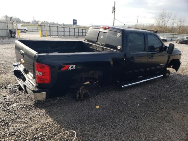 Photo 3 from auction – 2012 CHEVROLET SILVERADO with VIN 1GC1KYC88CF122993