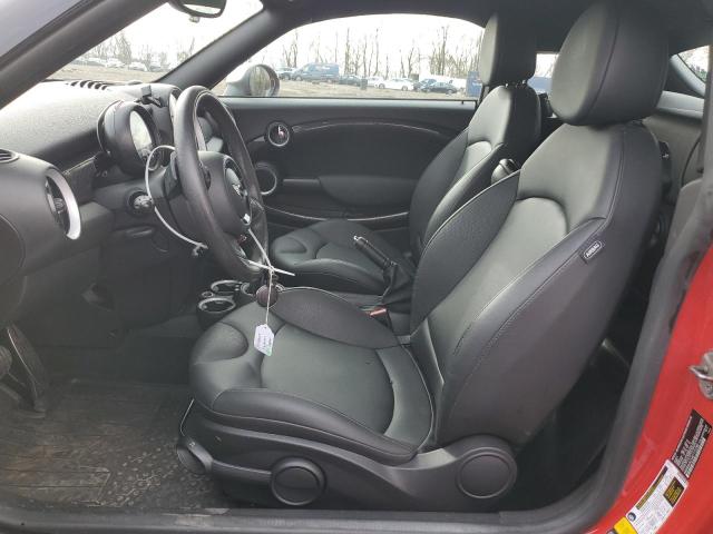 Photo 7 from auction – 2014 MINI COOPER COU with VIN WMWSX3C54ET772789