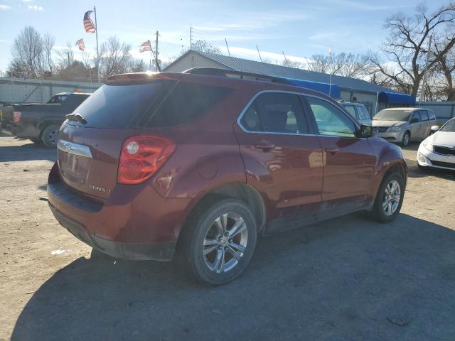 Photo 3 from auction – 2011 CHEVROLET EQUINOX LT with VIN 2CNALDEC6B6234994