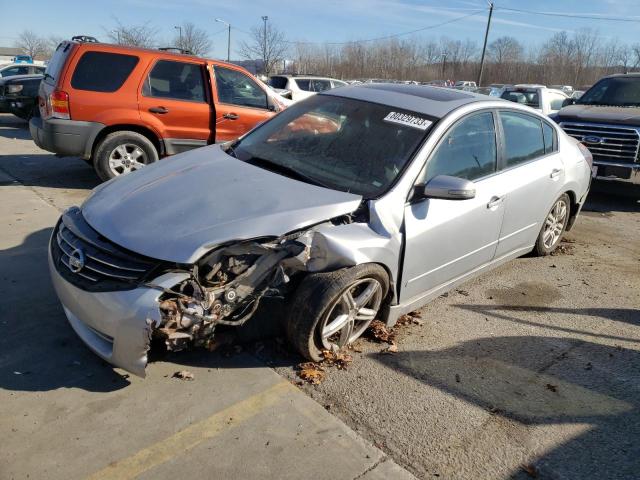Photo 1 from auction – 2010 NISSAN ALTIMA BAS with VIN 1N4AL2AP0AC174773