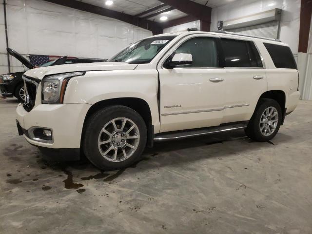 Photo 1 from auction – 2015 GMC YUKON DENA with VIN 1GKS2CKJ2FR630394