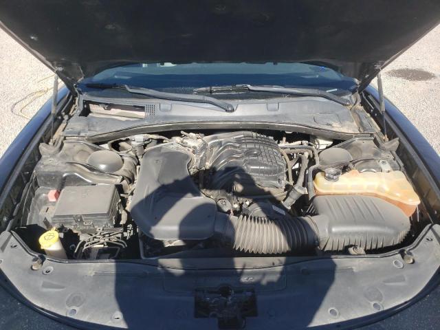 Photo 11 from auction – 2015 DODGE CHARGER SX with VIN 2C3CDXHG8FH741873