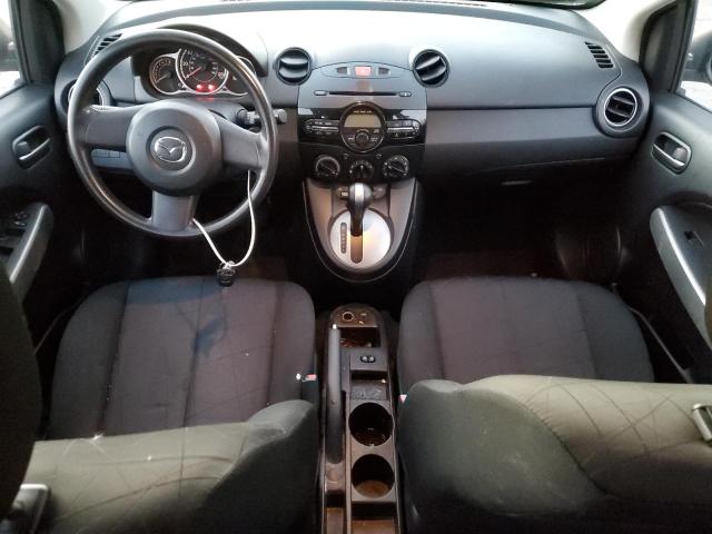 Photo 8 from auction – 2013 MAZDA MAZDA2 with VIN JM1DE1KZ5D0153323