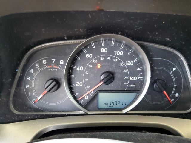 Photo 9 from auction – 2015 TOYOTA RAV4 XLE with VIN 2T3RFREV3FW331125