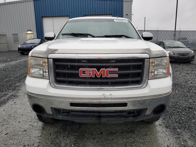 Photo 5 from auction – 2011 GMC SIERRA K15 with VIN 3GTP2VEA2BG124129