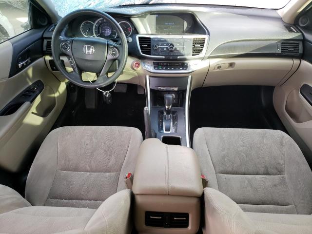 Photo 8 from auction – 2015 HONDA ACCORD EX with VIN 1HGCR2F75FA126118