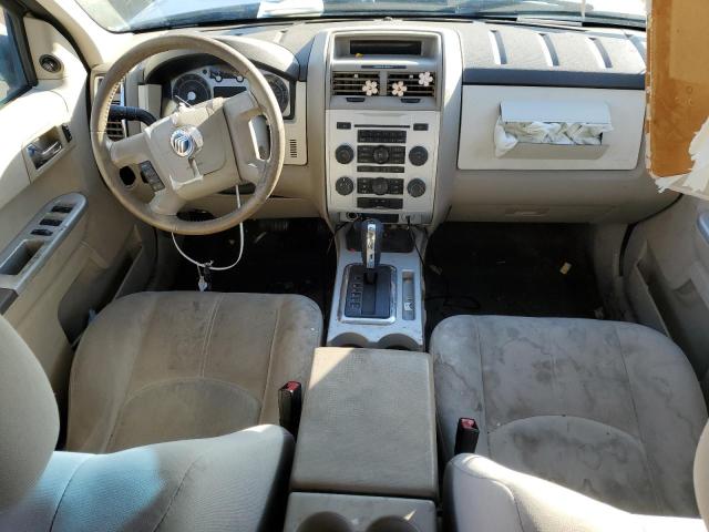 Photo 8 from auction – 2008 MERCURY MARINER with VIN 4M2CU81138KJ12048