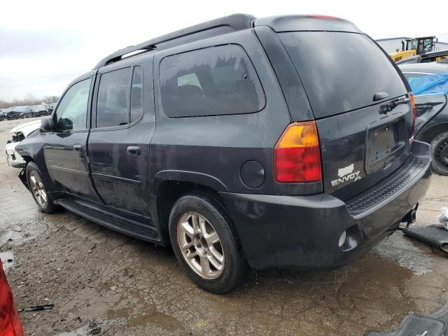 Photo 2 from auction – 2006 GMC ENVOY DENA with VIN 1GKET66M866150457