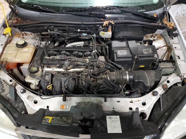 Photo 11 from auction – 2007 FORD FOCUS ZX5 with VIN 1FAHP37N97W345784