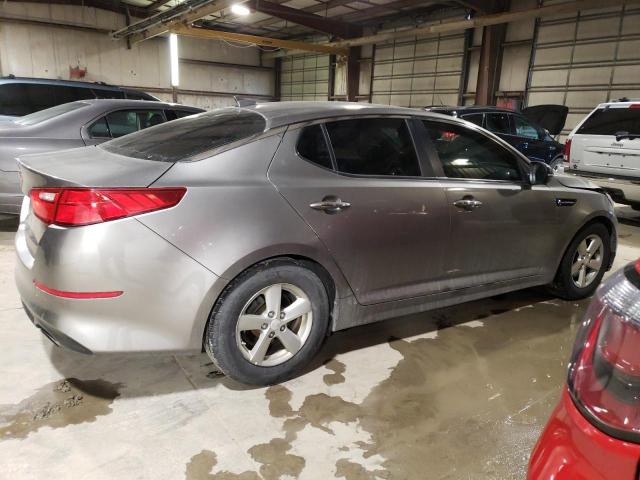 Photo 3 from auction – 2015 KIA OPTIMA LX with VIN 5XXGM4A70FG472308