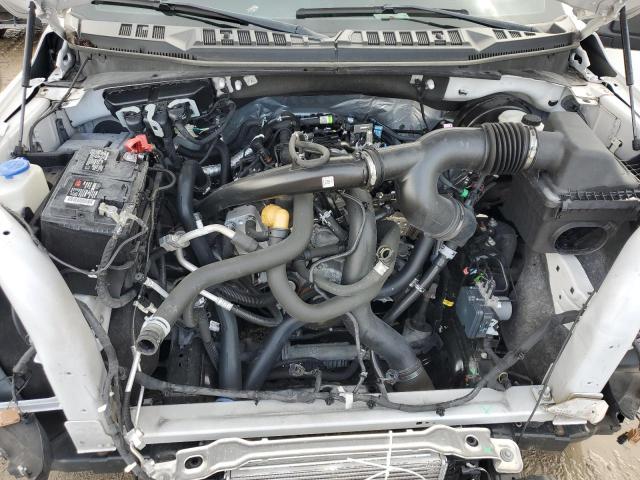 Photo 11 from auction – 2020 FORD F150 SUPER with VIN 1FTEW1CP5LFA77192