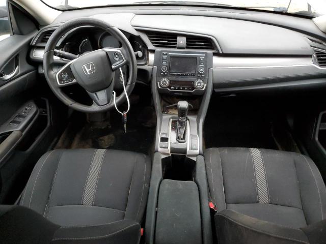 Photo 8 from auction – 2017 HONDA CIVIC LX with VIN 19XFC2F56HE075708