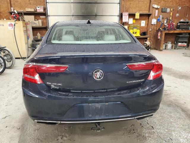 Photo 6 from auction – 2017 BUICK LACROSSE E with VIN 1G4ZP5SS9HU134097