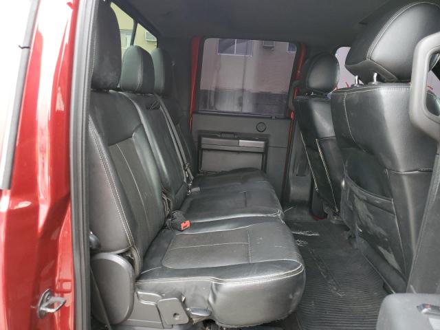 Photo 10 from auction – 2015 FORD F250 SUPER with VIN 1FT7W2BT4FEC44732