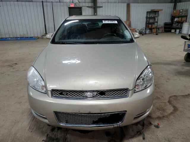 Photo 5 from auction – 2012 CHEVROLET IMPALA LT with VIN 2G1WG5E31C1227611