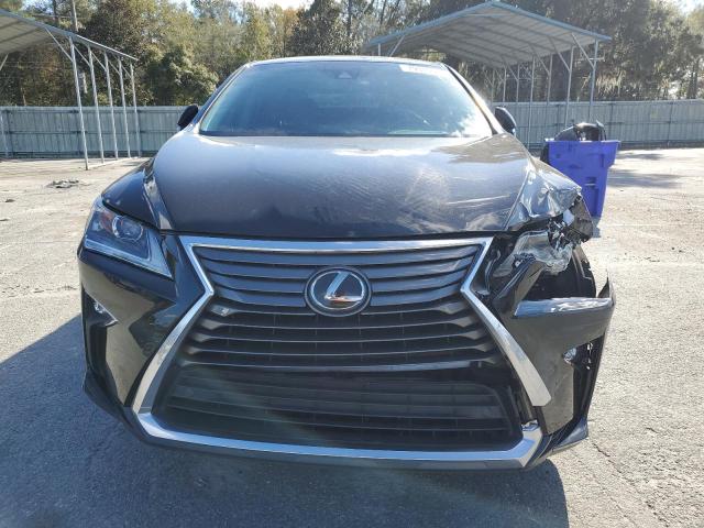 Photo 5 from auction – 2017 LEXUS RX 350 BAS with VIN 2T2ZZMCAXHC075875
