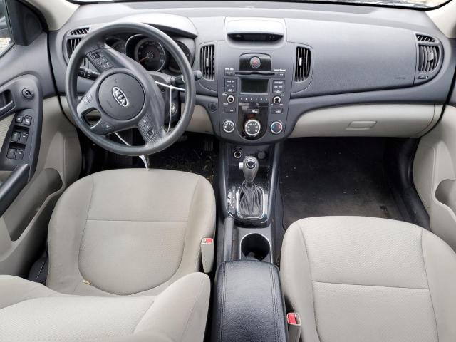 Photo 8 from auction – 2012 KIA FORTE EX with VIN KNAFU4A20C5548073