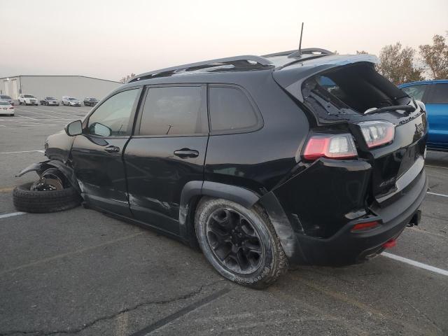 Photo 2 from auction – 2019 JEEP CHEROKEE T with VIN 1C4PJMBX0KD328978
