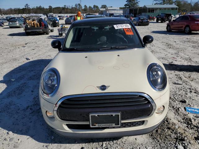 Photo 5 from auction – 2019 MINI COOPER with VIN WMWXU1C57K2F81911