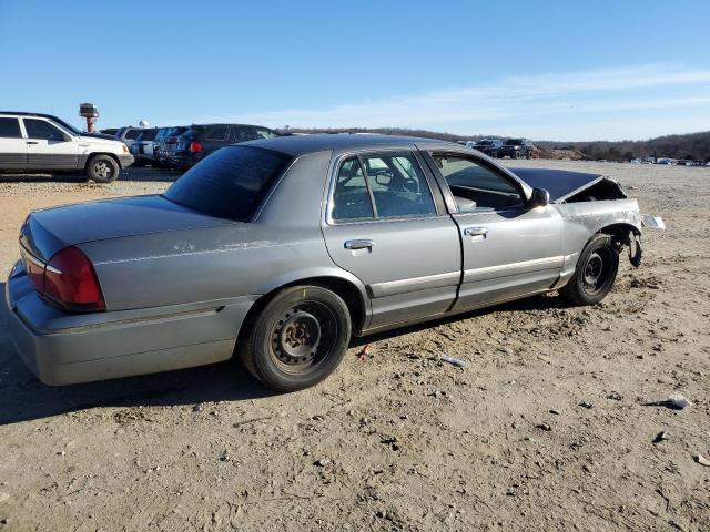 Photo 3 from auction – 1999 MERCURY GRAND MARQ with VIN 2MEFM74WXXX620449